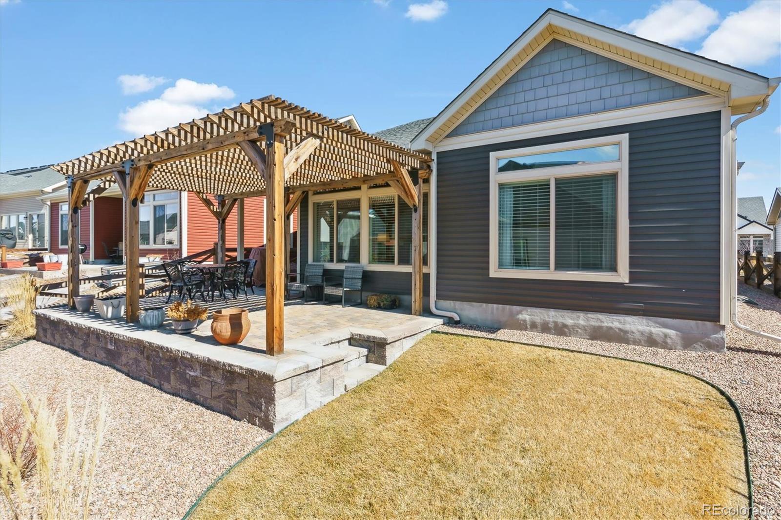 MLS Image #29 for 6332  melvick point,colorado springs, Colorado