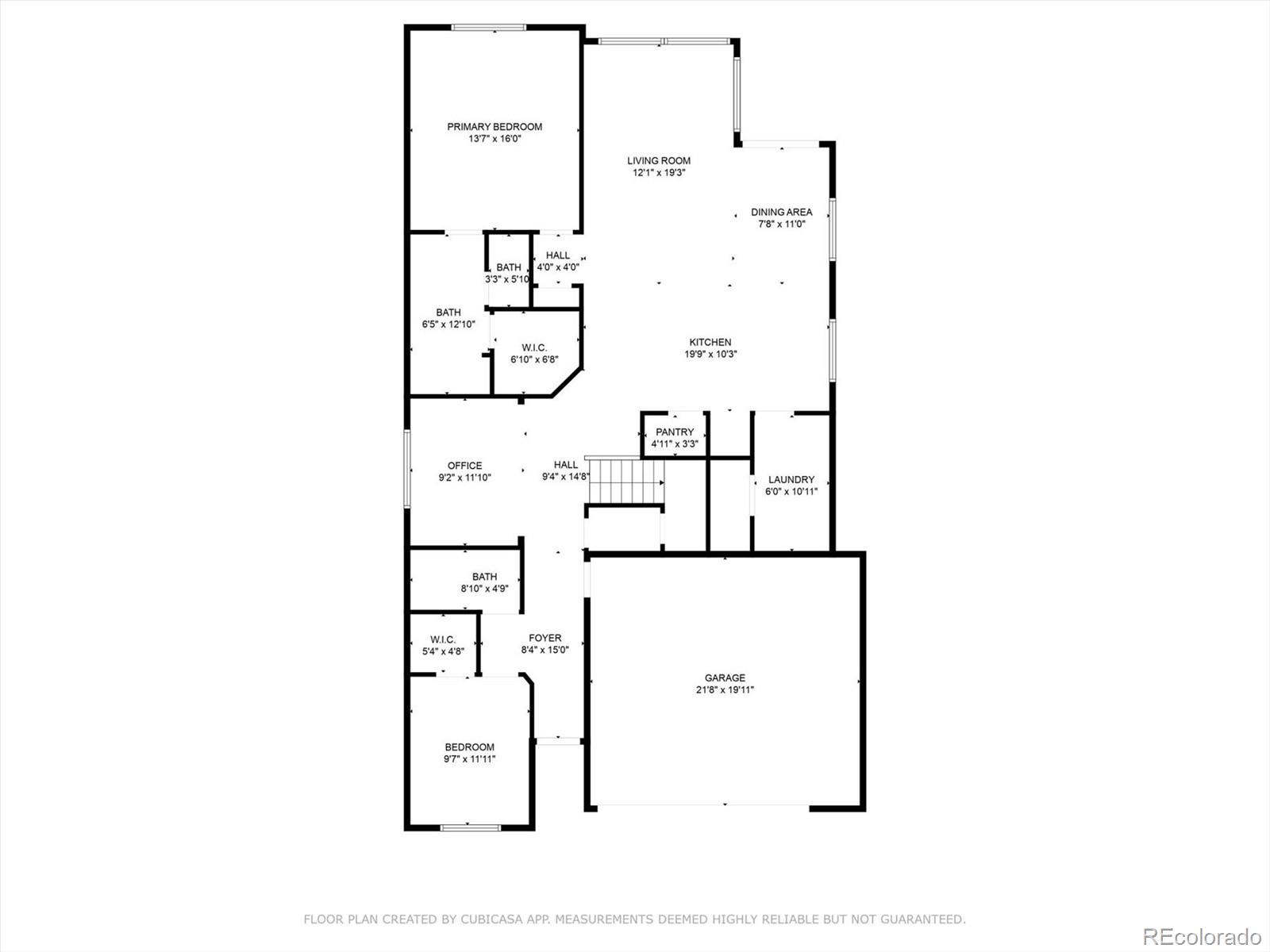 MLS Image #41 for 6332  melvick point,colorado springs, Colorado