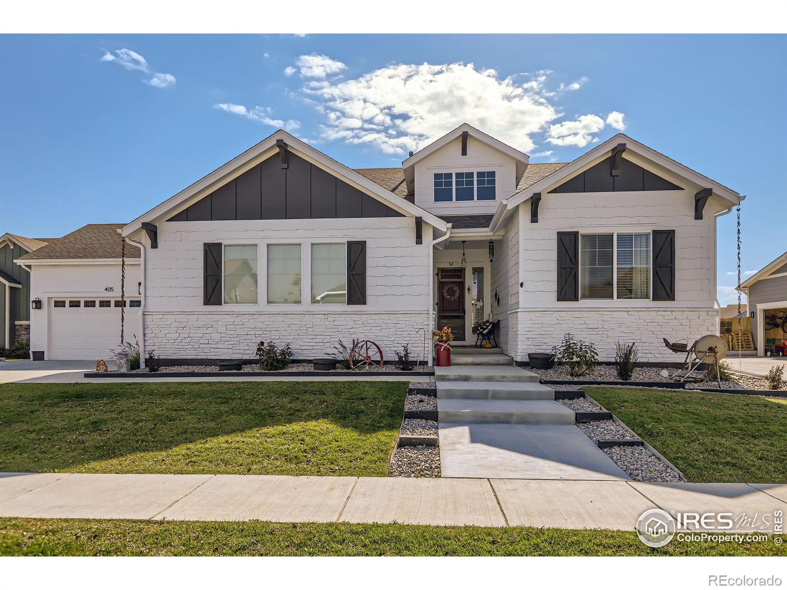 MLS Image #3 for 405  buckskin road,berthoud, Colorado