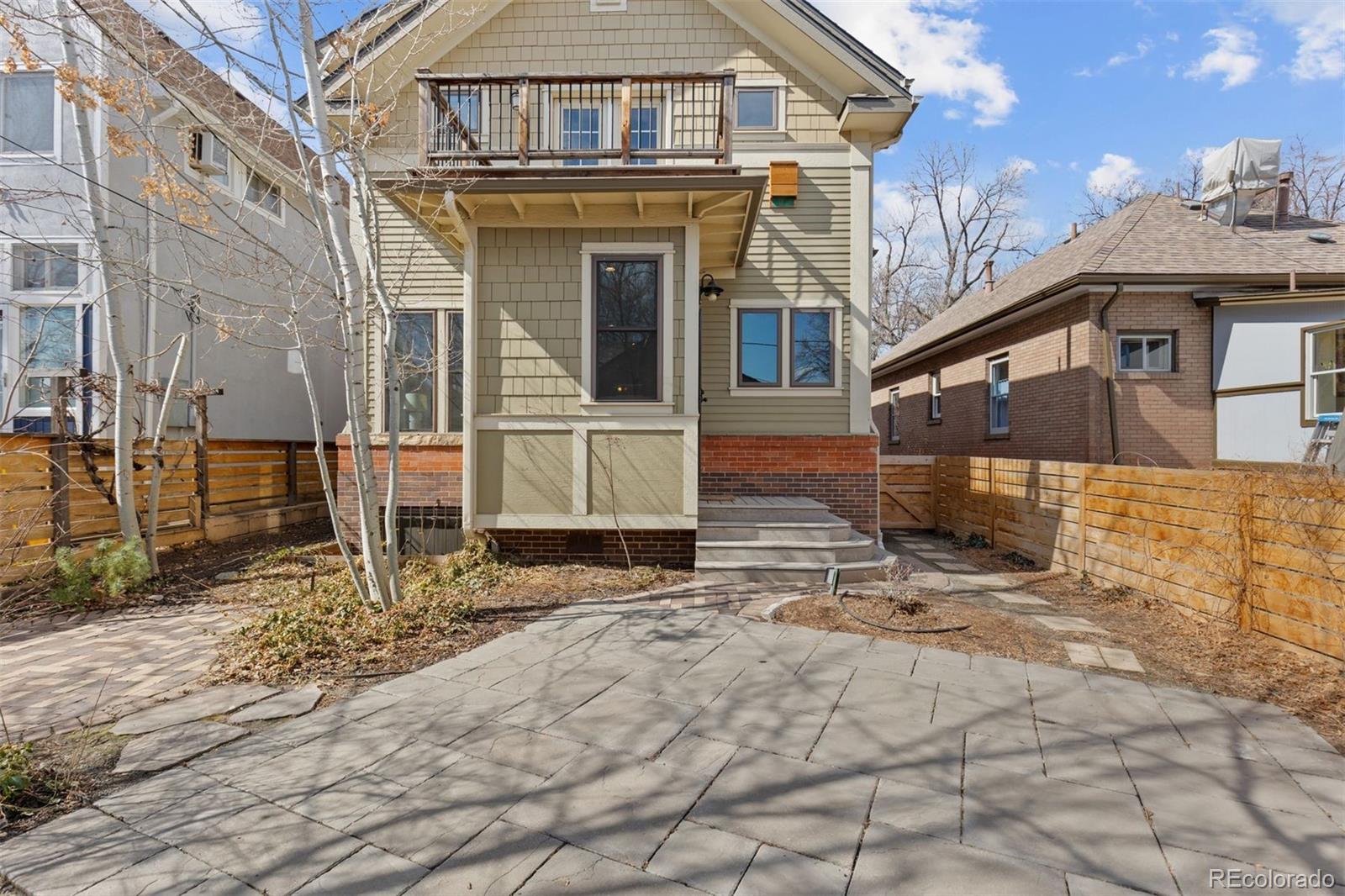 MLS Image #48 for 1562  madison street,denver, Colorado