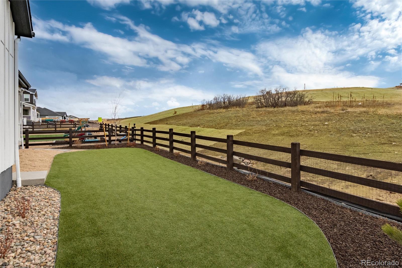 MLS Image #44 for 3898  descent street,castle rock, Colorado