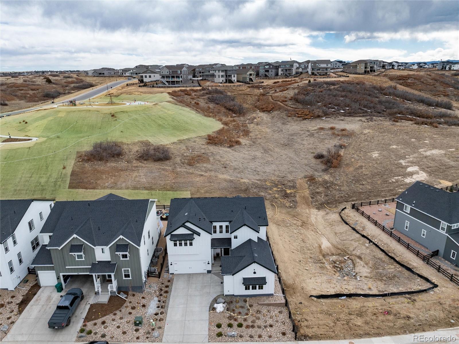 MLS Image #46 for 3898  descent street,castle rock, Colorado