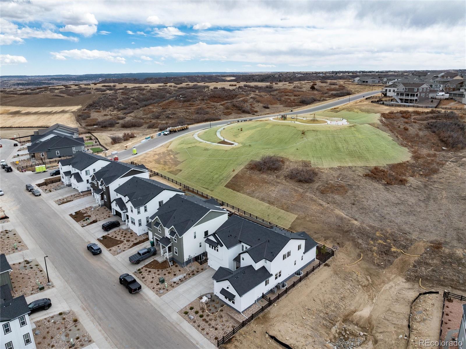 MLS Image #47 for 3898  descent street,castle rock, Colorado