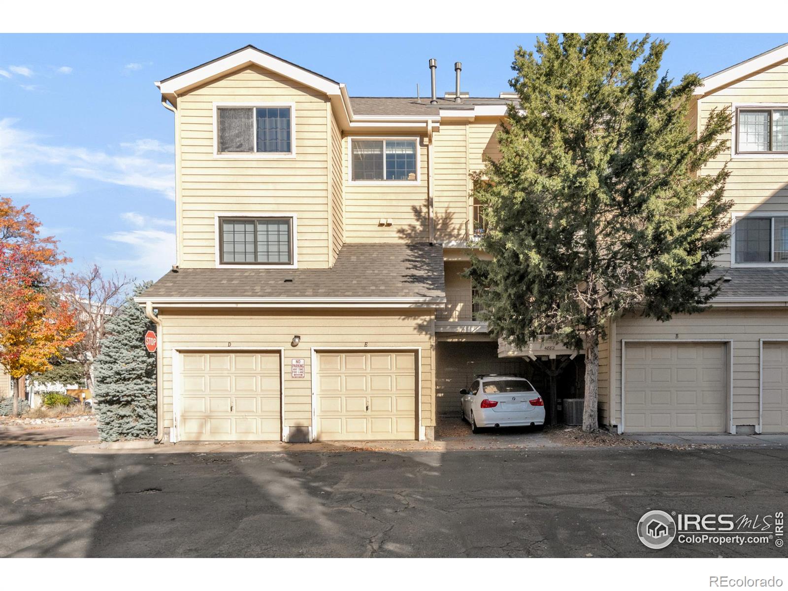 MLS Image #20 for 4882 e kentucky avenue,denver, Colorado