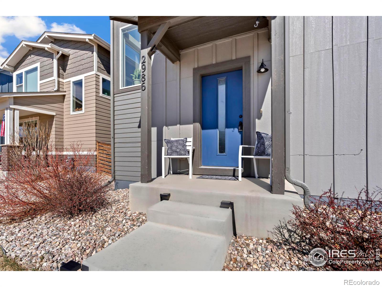 MLS Image #2 for 2986  sykes drive,fort collins, Colorado