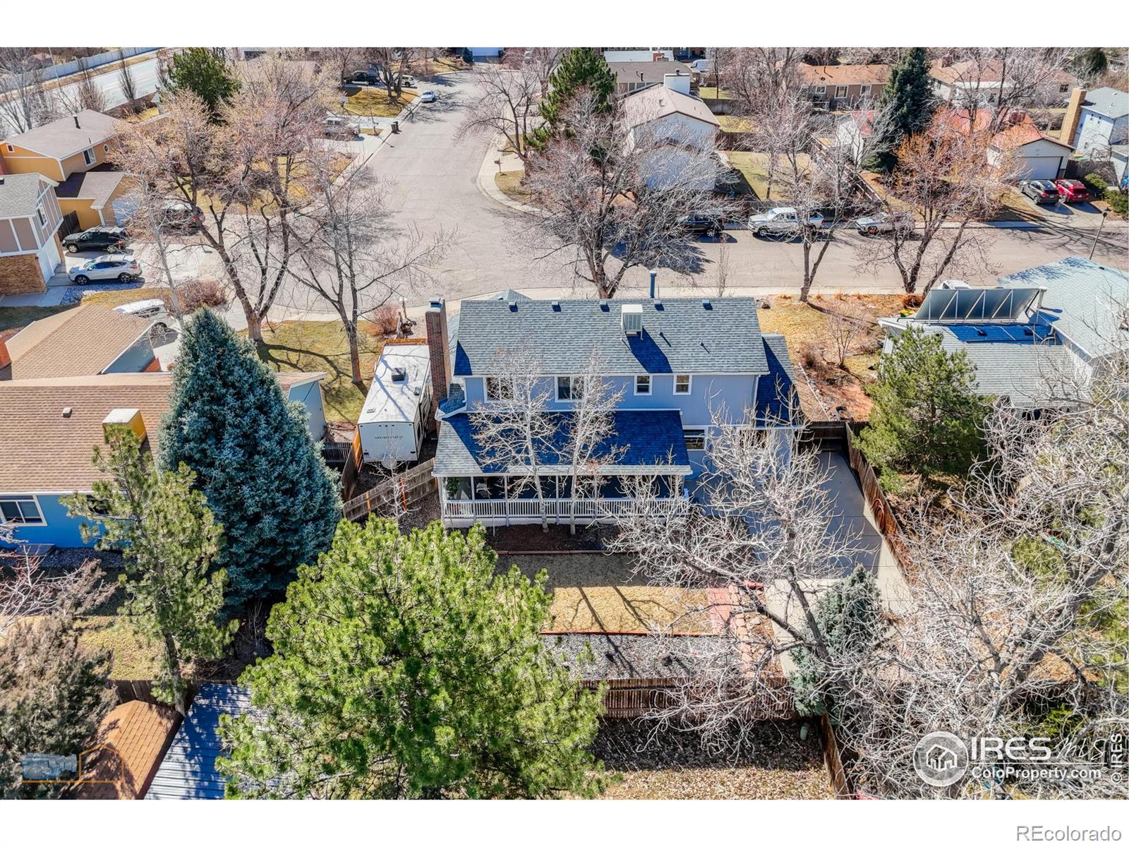 MLS Image #17 for 1109 e 7th ave cir,broomfield, Colorado