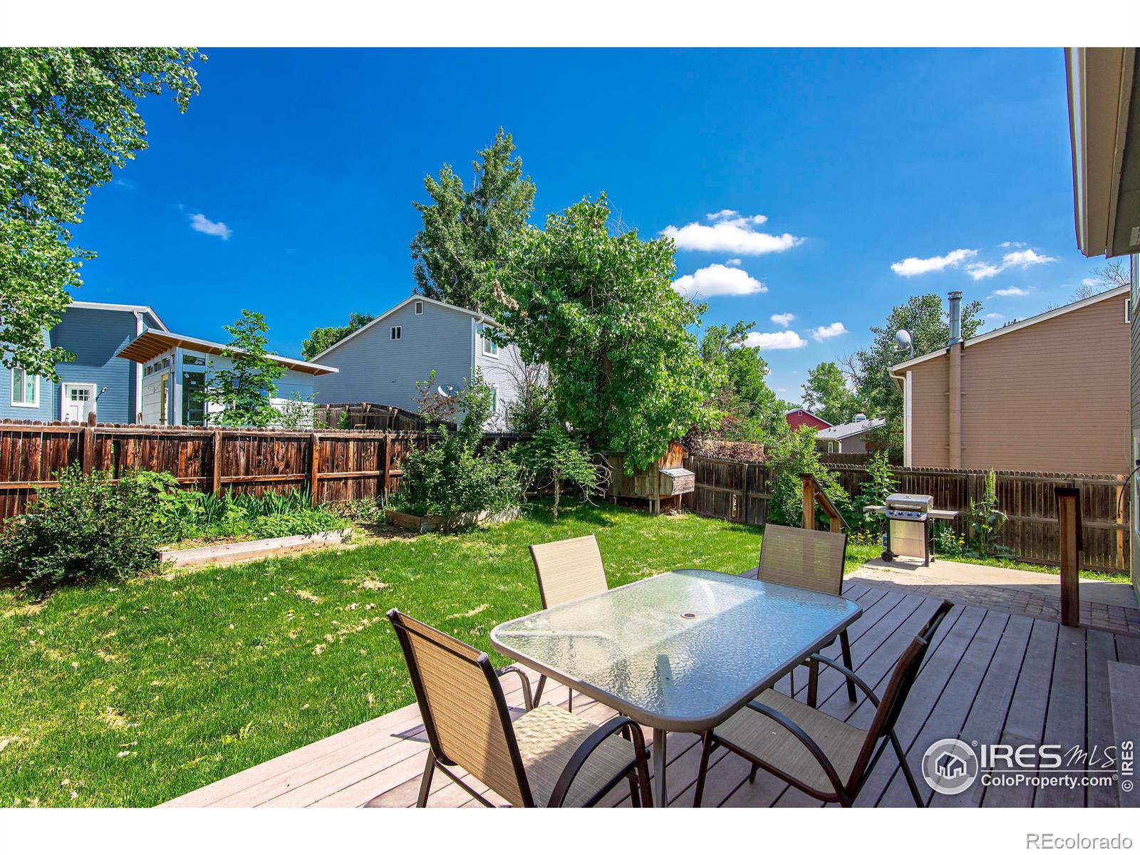 MLS Image #30 for 359 s jefferson avenue,louisville, Colorado