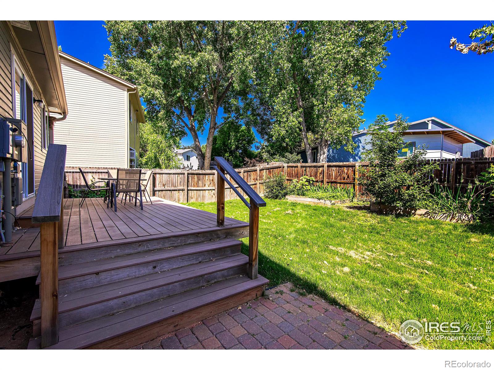 MLS Image #31 for 359 s jefferson avenue,louisville, Colorado