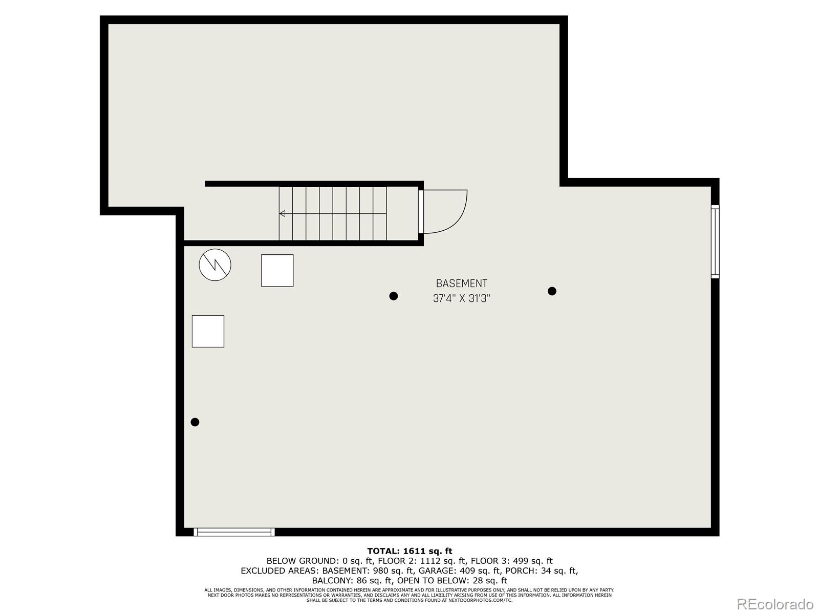 MLS Image #21 for 7915  flower street,arvada, Colorado