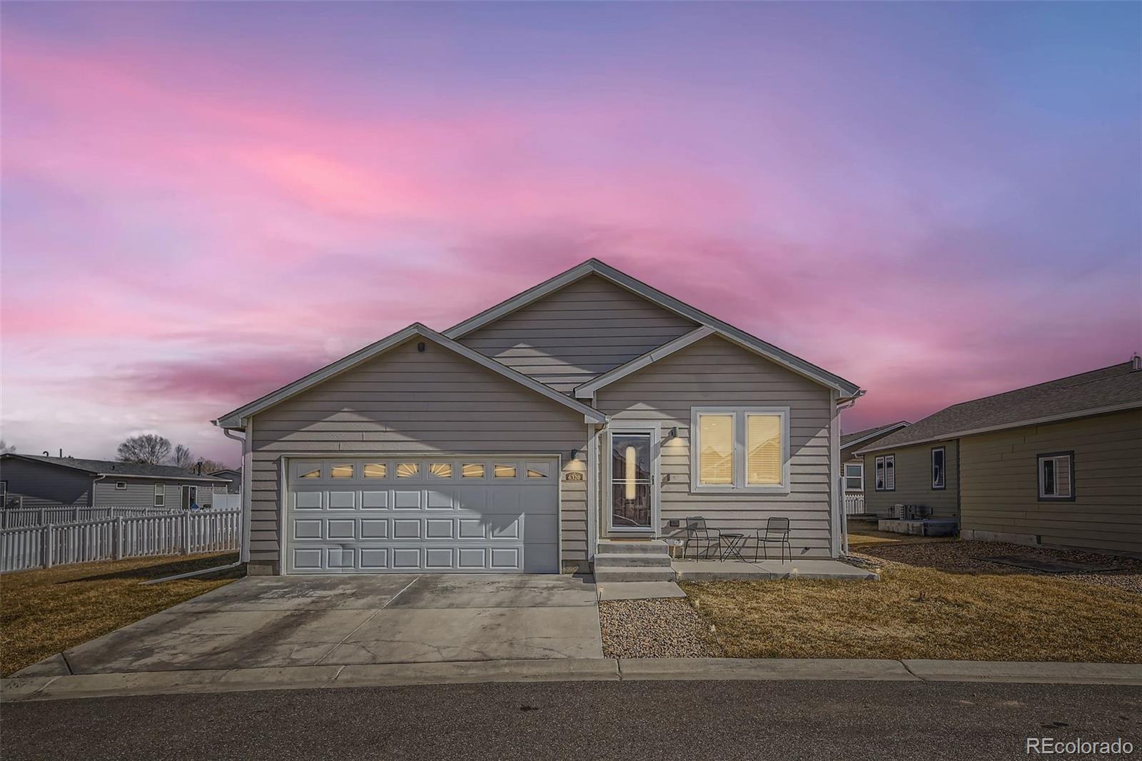 MLS Image #0 for 6320  indian paintbrush street,frederick, Colorado