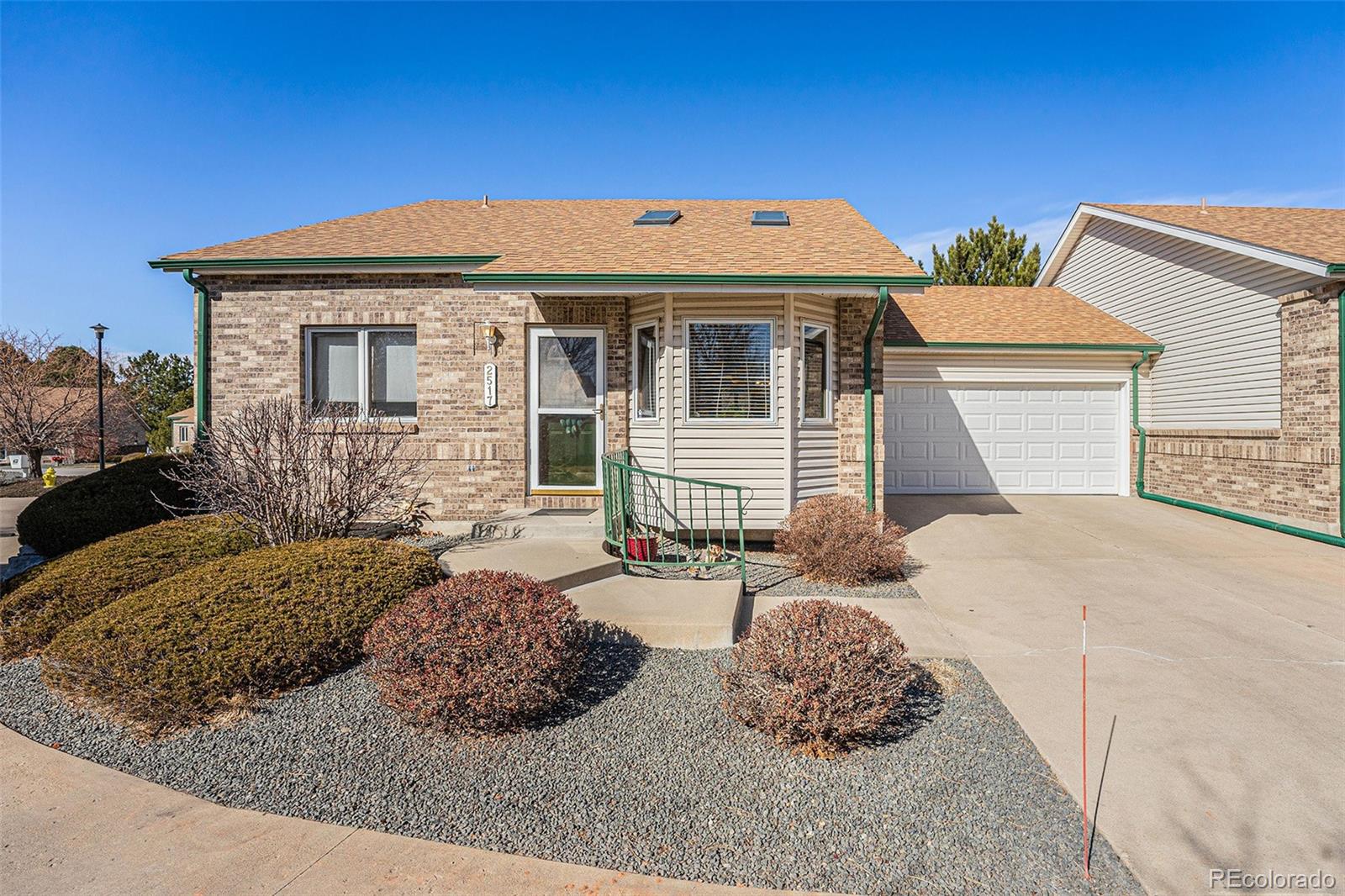 MLS Image #0 for 2517 e egbert street,brighton, Colorado