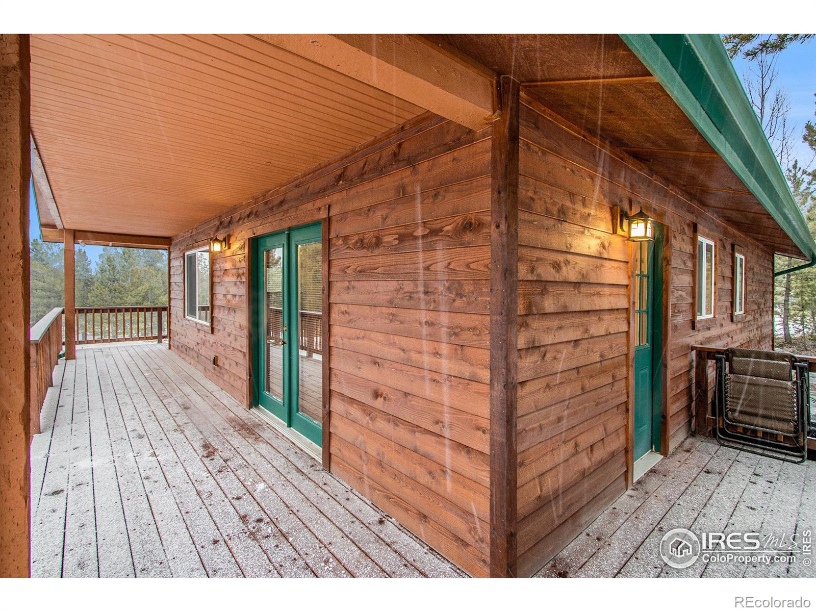 MLS Image #21 for 483  hatchetumi drive,red feather lakes, Colorado