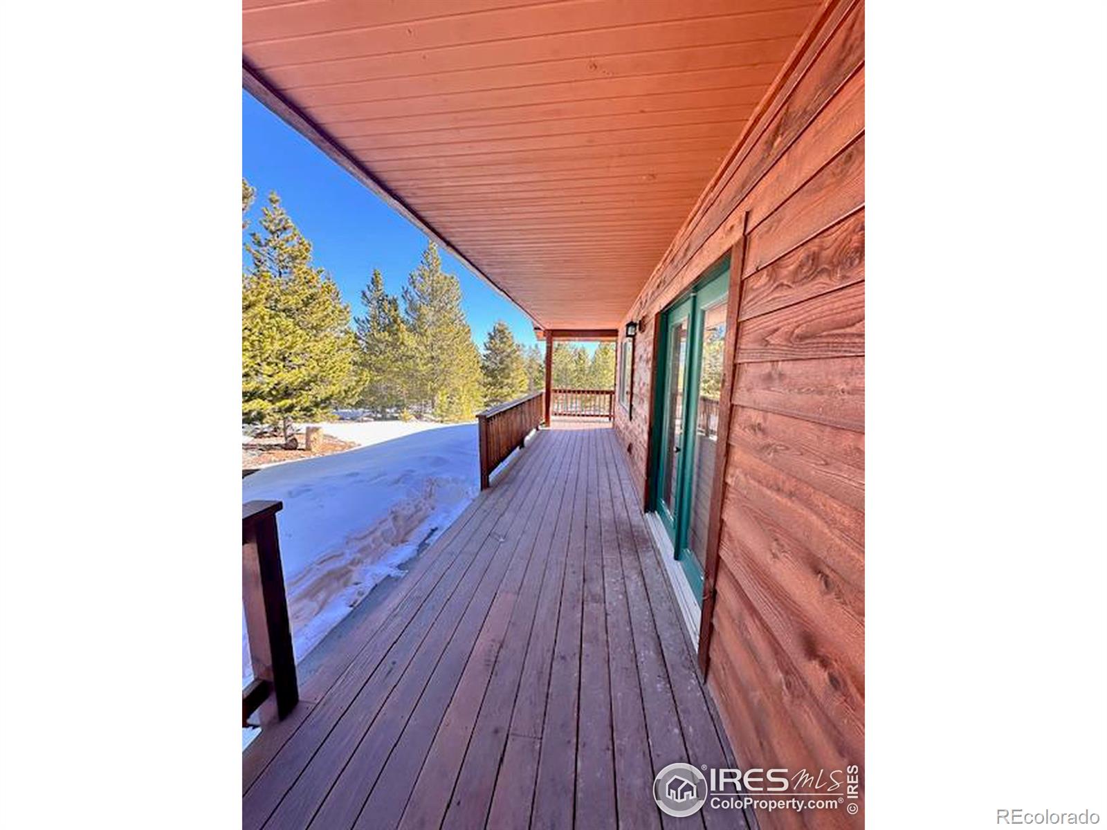 MLS Image #24 for 483  hatchetumi drive,red feather lakes, Colorado