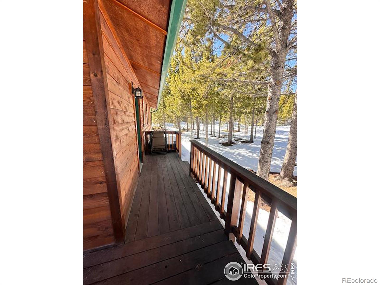 MLS Image #25 for 483  hatchetumi drive,red feather lakes, Colorado