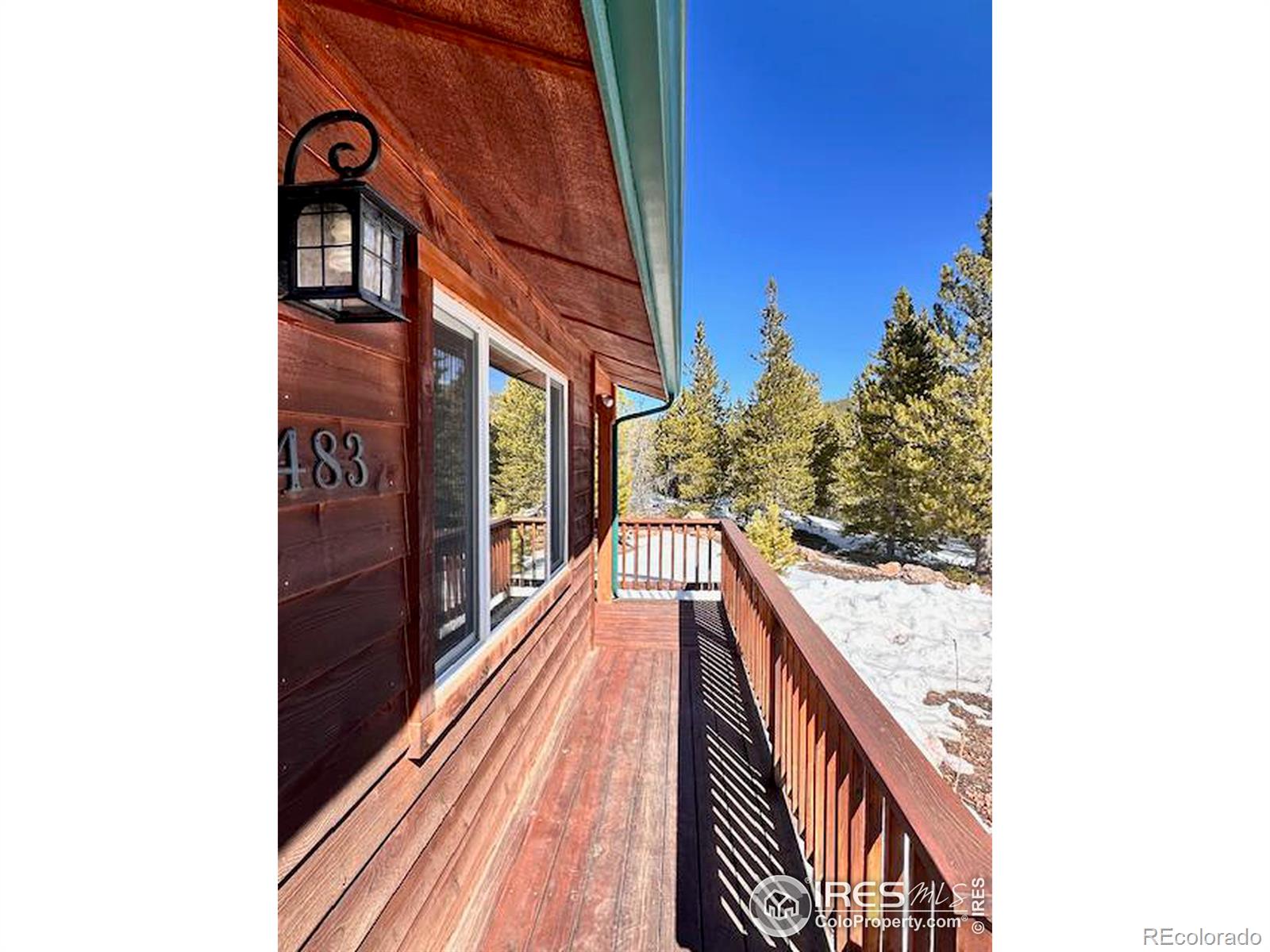 MLS Image #26 for 483  hatchetumi drive,red feather lakes, Colorado