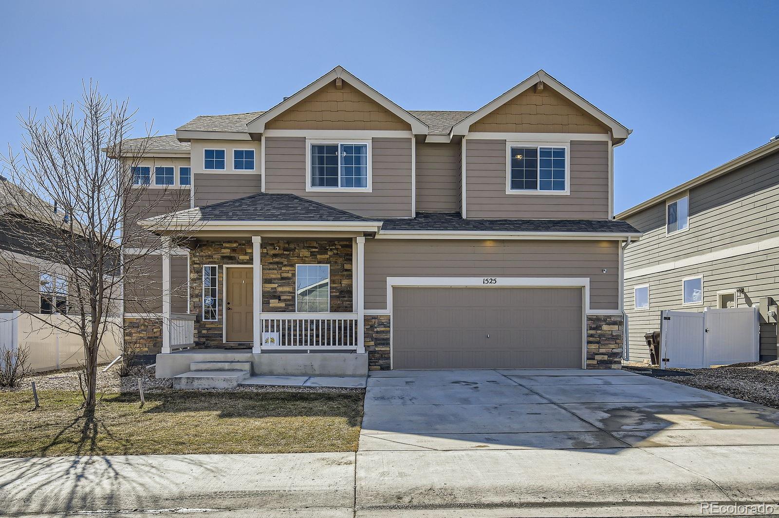 MLS Image #0 for 1525  wavecrest drive,severance, Colorado