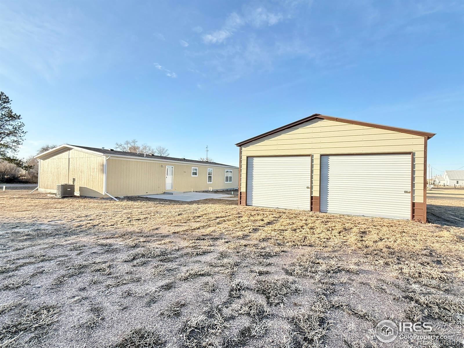MLS Image #1 for 215 s porter street,eckley, Colorado