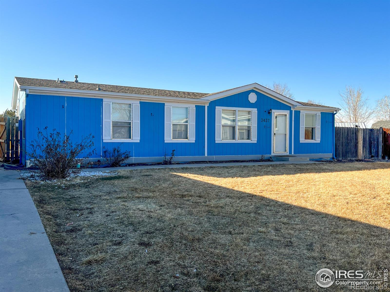 MLS Image #0 for 3437 w 3rd street,greeley, Colorado