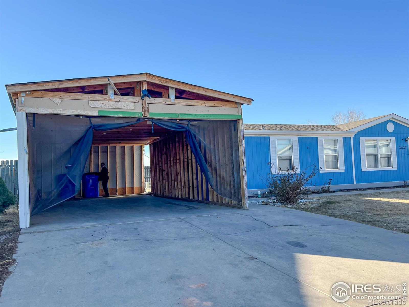 CMA Image for 3437 W 3rd Street,Greeley, Colorado