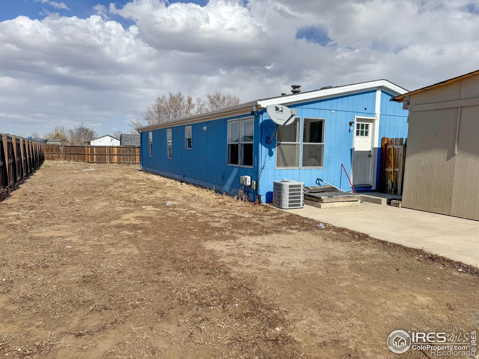 MLS Image #2 for 3437 w 3rd street,greeley, Colorado