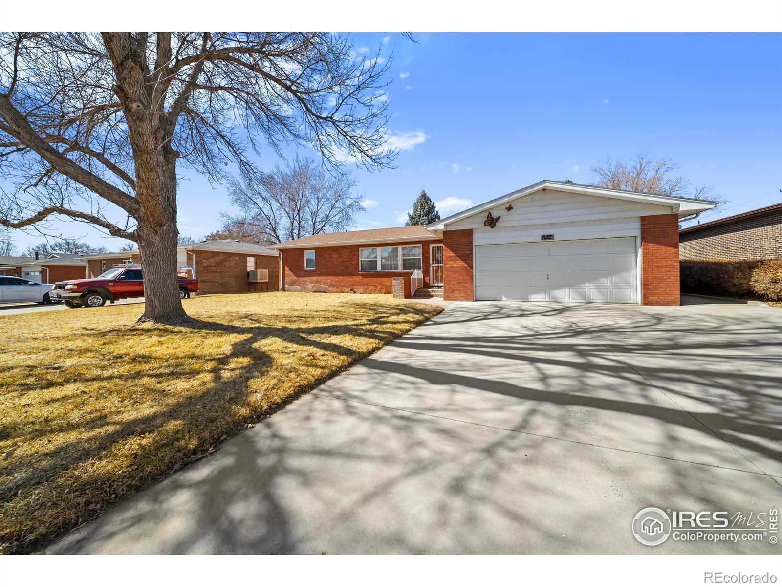 MLS Image #0 for 815  vickie street,fort morgan, Colorado