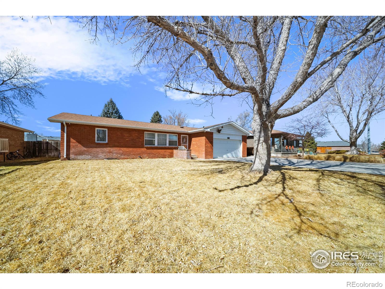 MLS Image #1 for 815  vickie street,fort morgan, Colorado