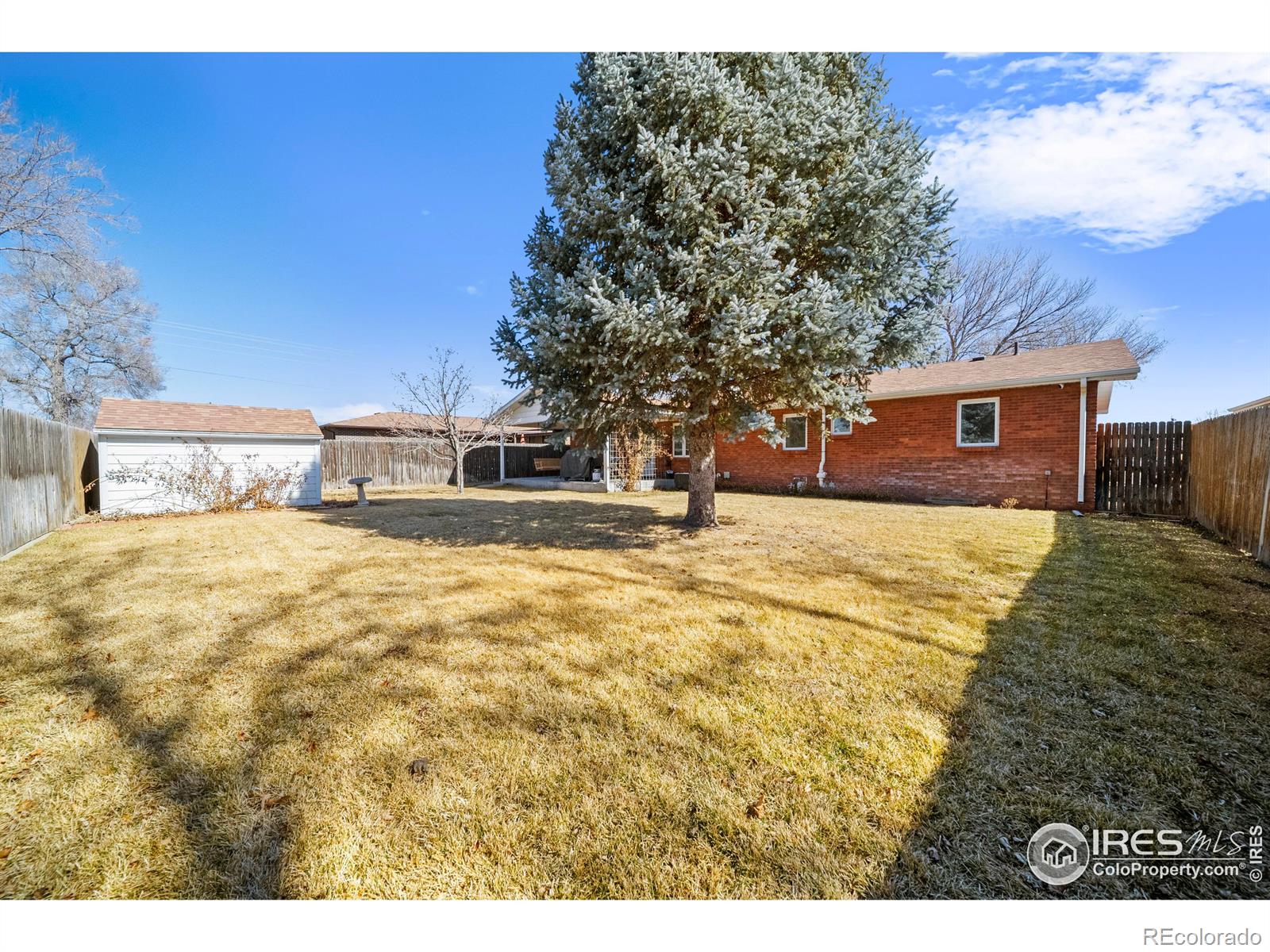 MLS Image #16 for 815  vickie street,fort morgan, Colorado