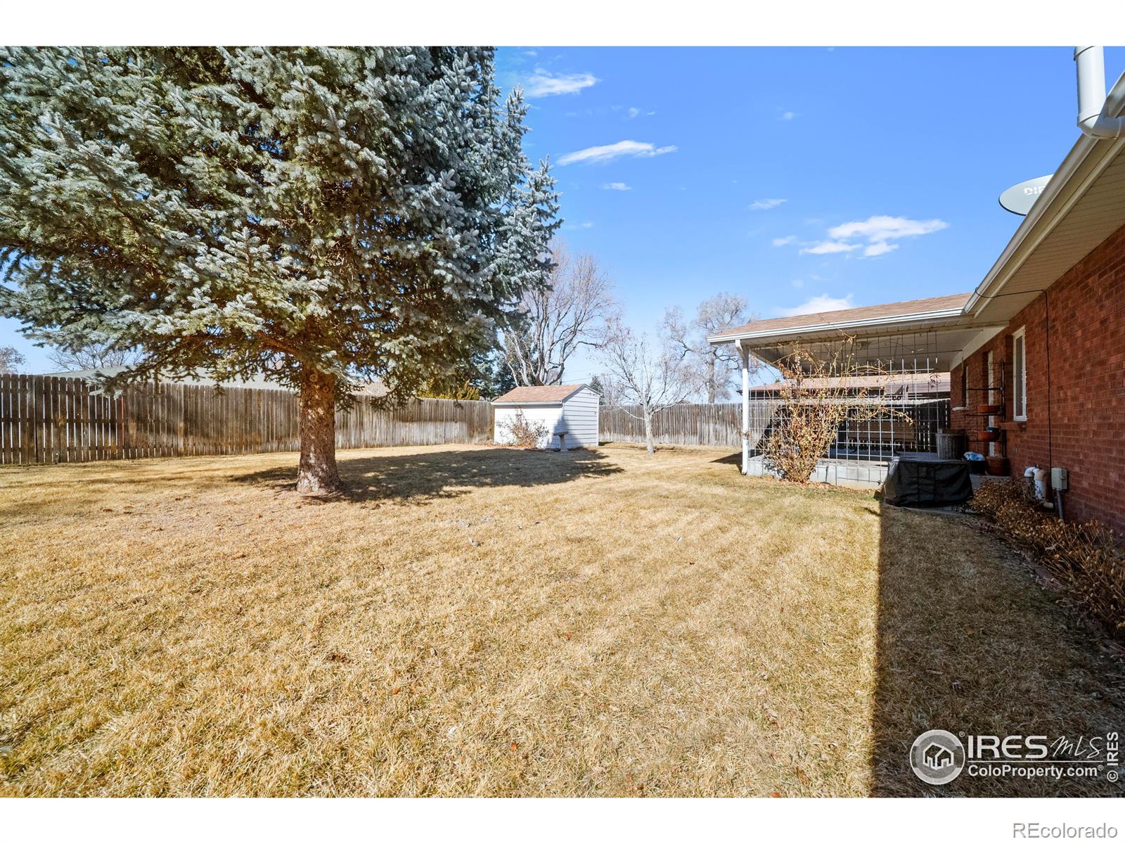 MLS Image #17 for 815  vickie street,fort morgan, Colorado