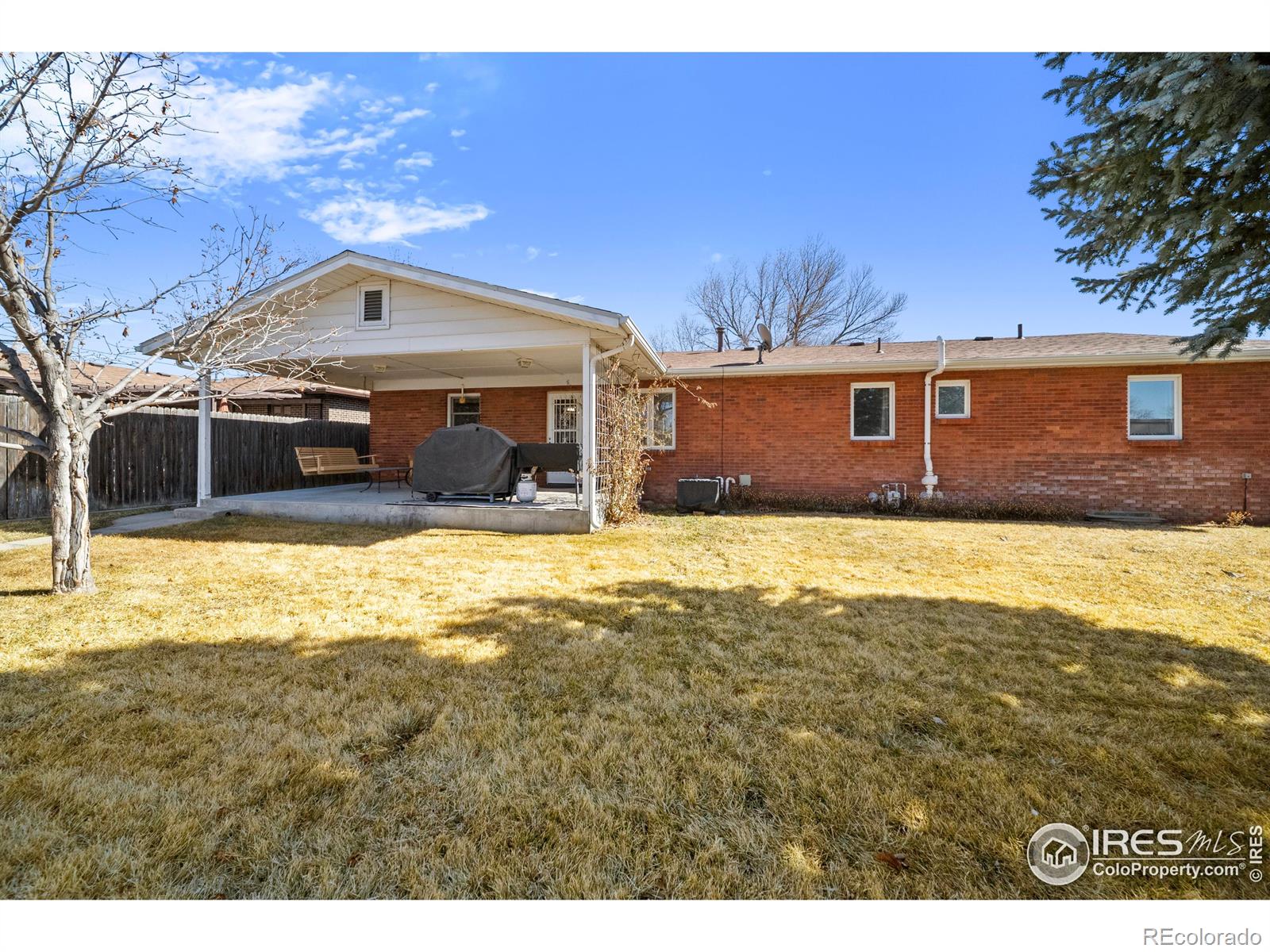 MLS Image #18 for 815  vickie street,fort morgan, Colorado