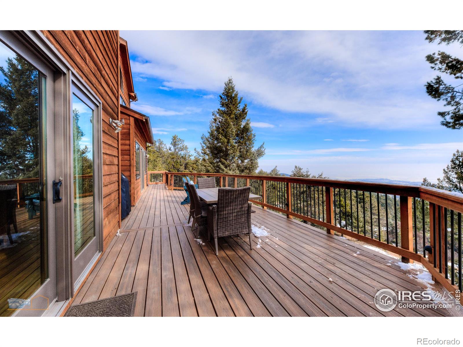 MLS Image #15 for 84  canon view road,boulder, Colorado