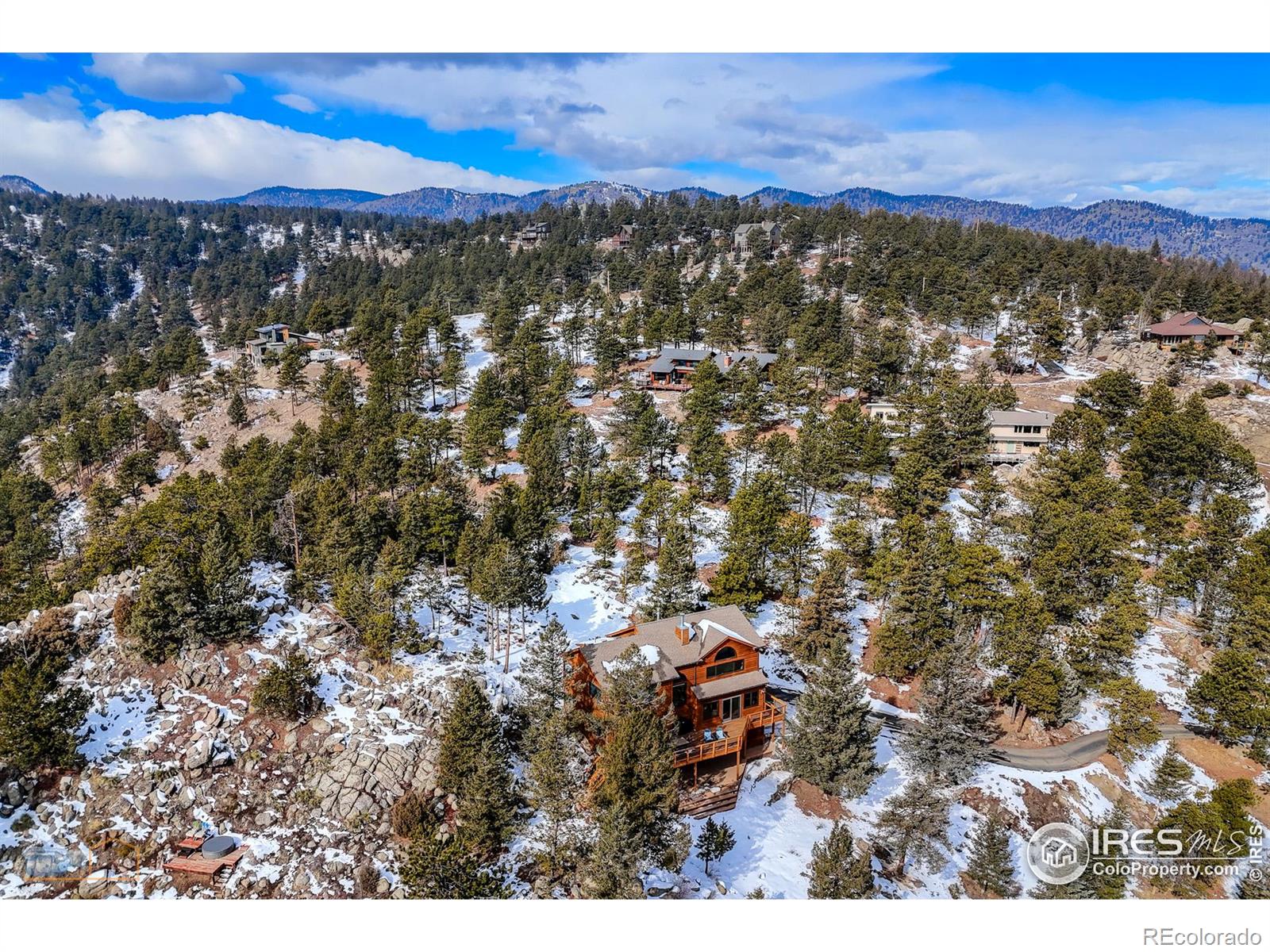 MLS Image #32 for 84  canon view road,boulder, Colorado