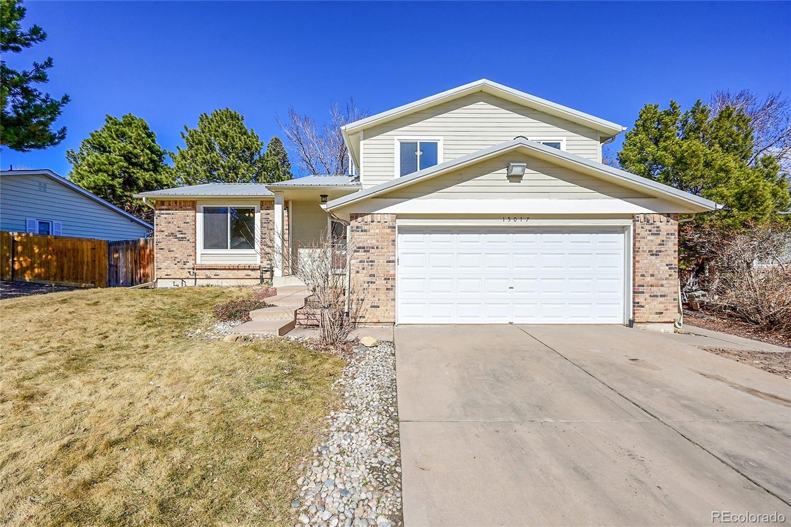 CMA Image for 15017 E Greenwood Place,Aurora, Colorado