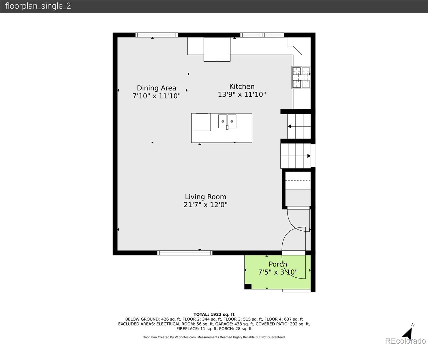 MLS Image #24 for 15017 e greenwood place,aurora, Colorado