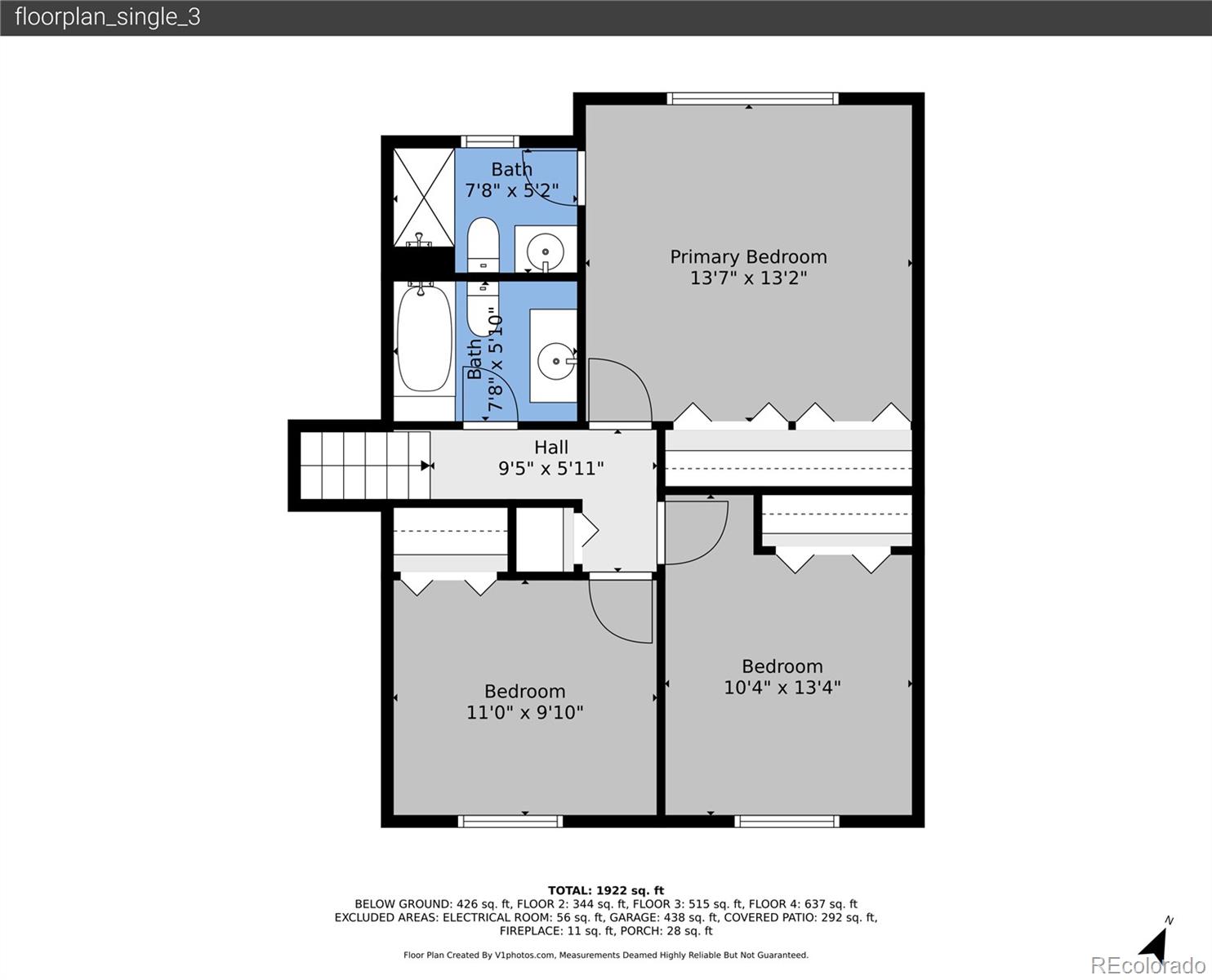 MLS Image #25 for 15017 e greenwood place,aurora, Colorado