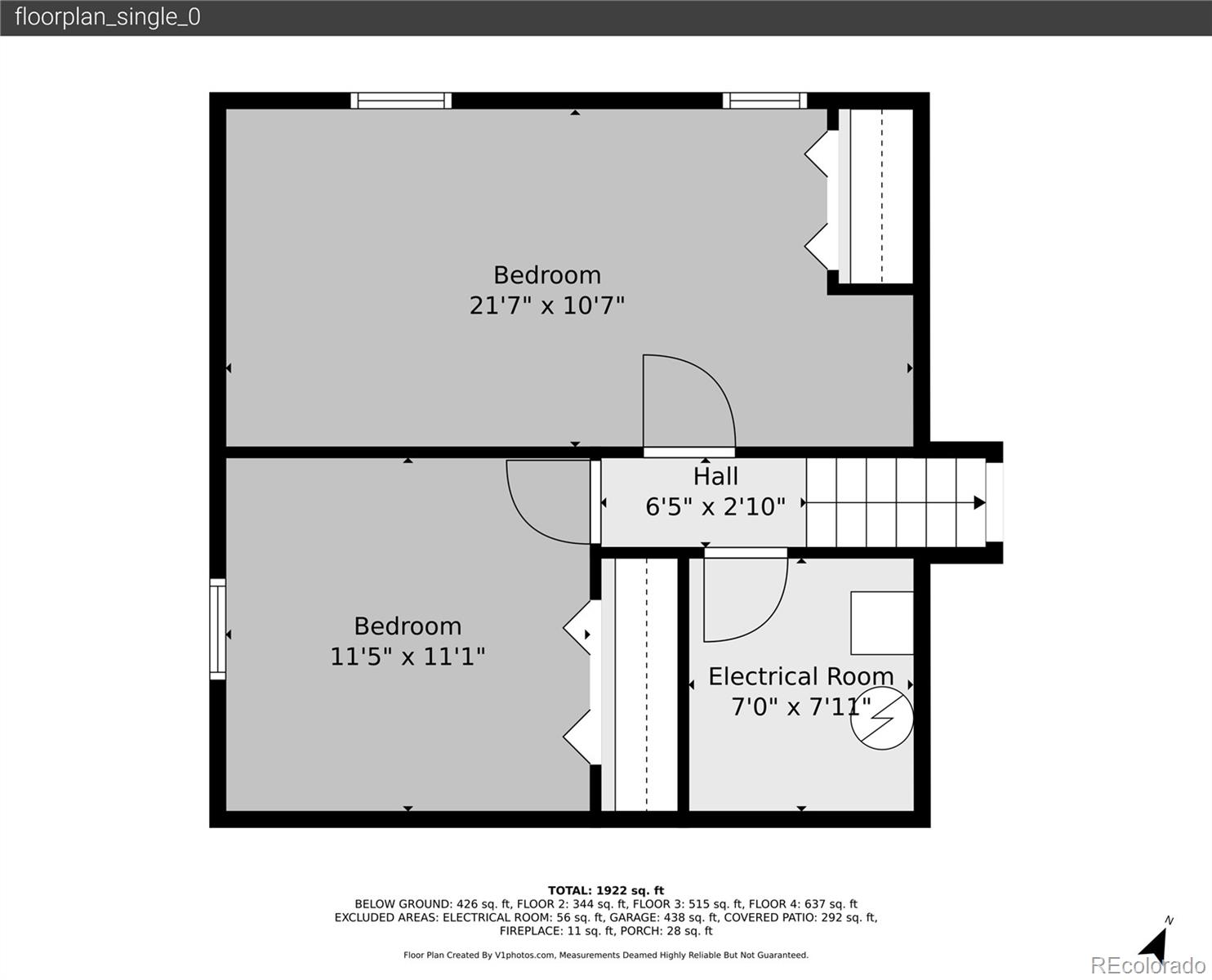 MLS Image #27 for 15017 e greenwood place,aurora, Colorado