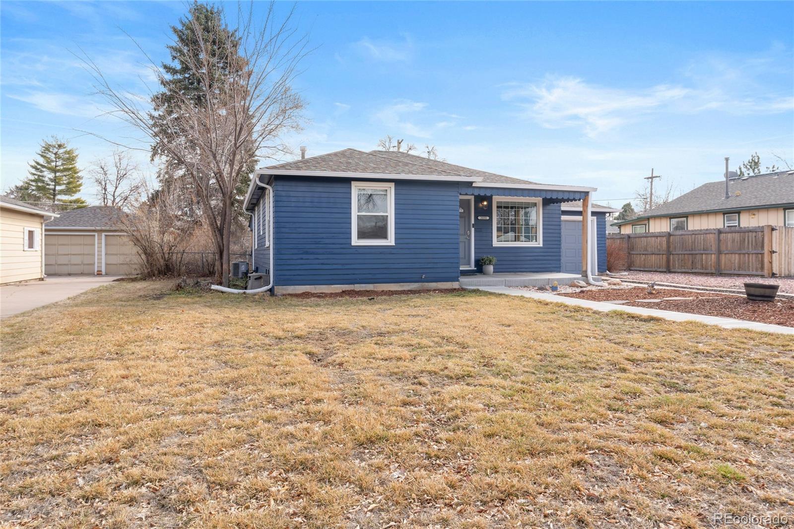 MLS Image #2 for 3080 s eudora street,denver, Colorado