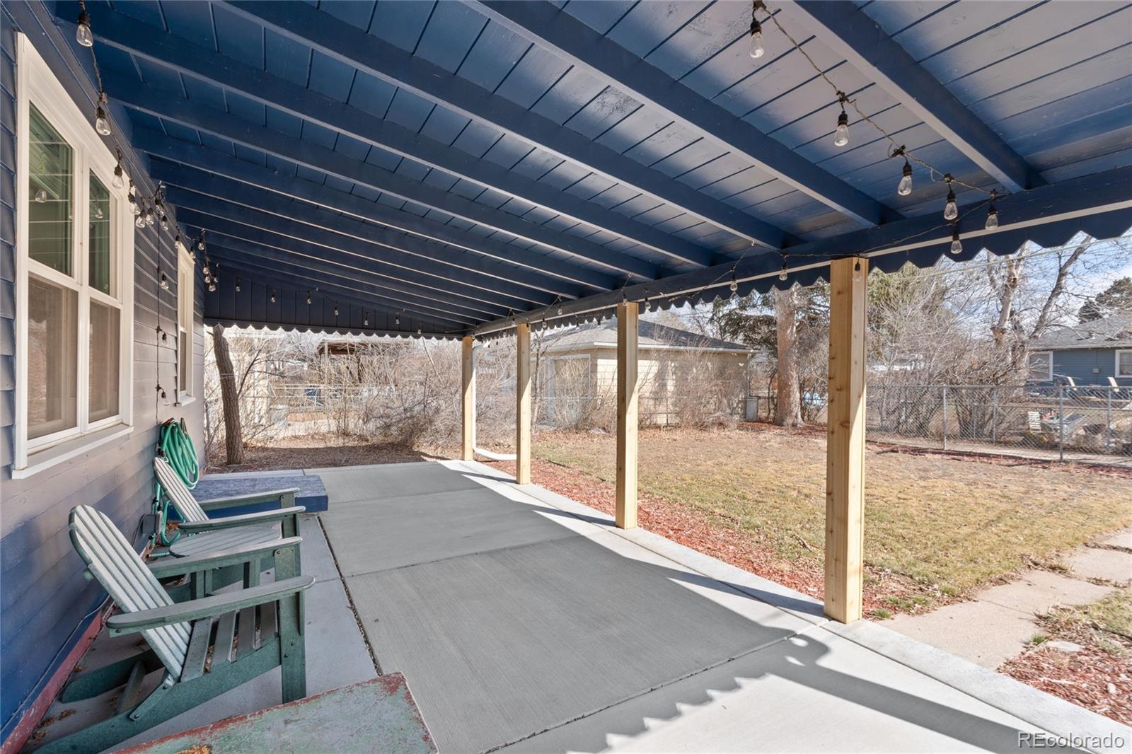 MLS Image #31 for 3080 s eudora street,denver, Colorado