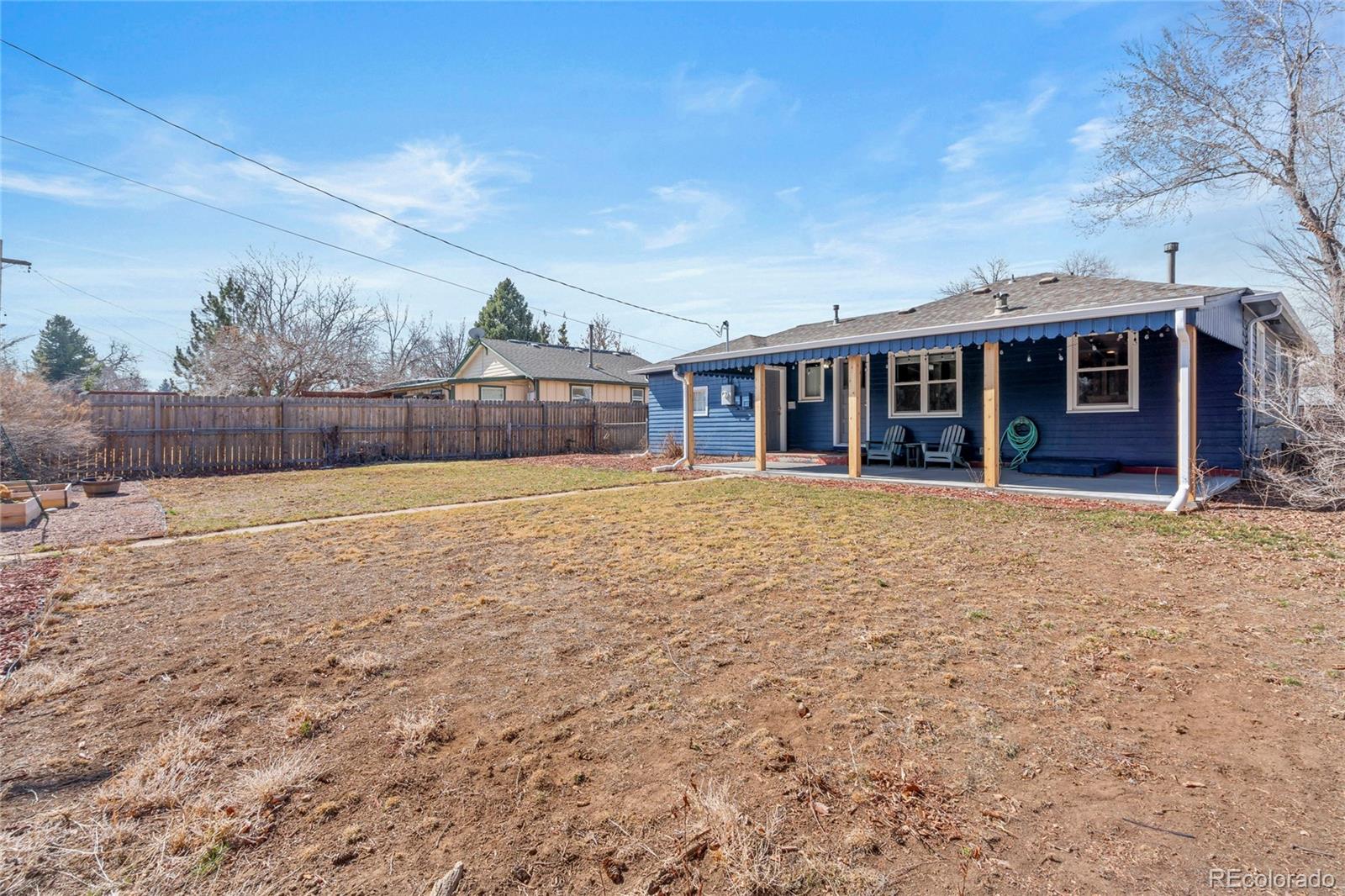 MLS Image #35 for 3080 s eudora street,denver, Colorado