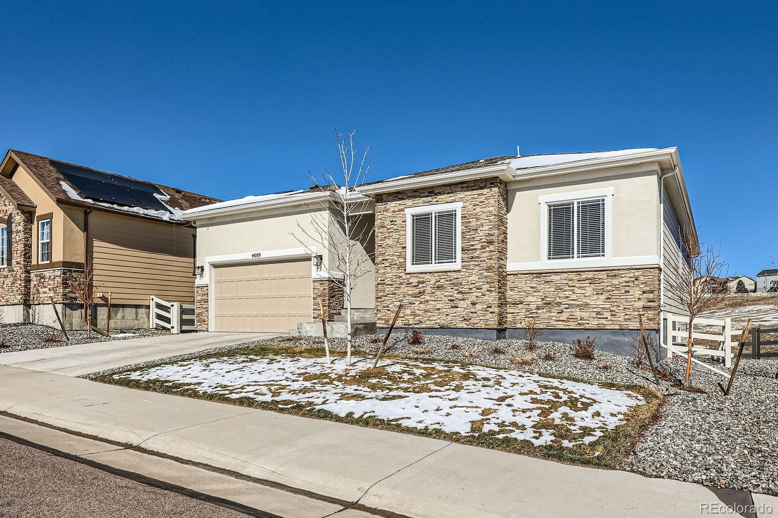 CMA Image for 4689  Coltin Trail,Castle Rock, Colorado