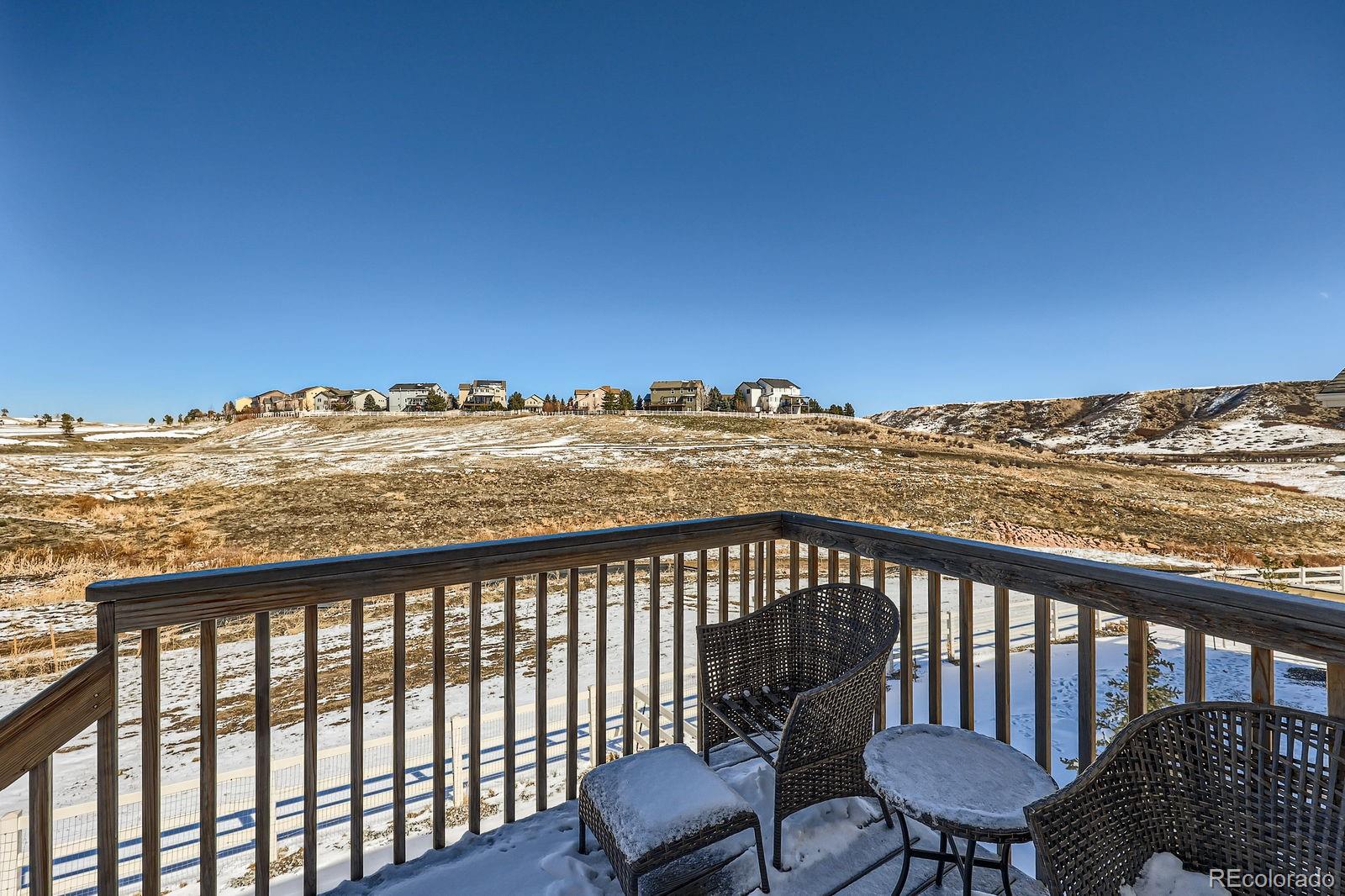 MLS Image #25 for 4689  coltin trail,castle rock, Colorado