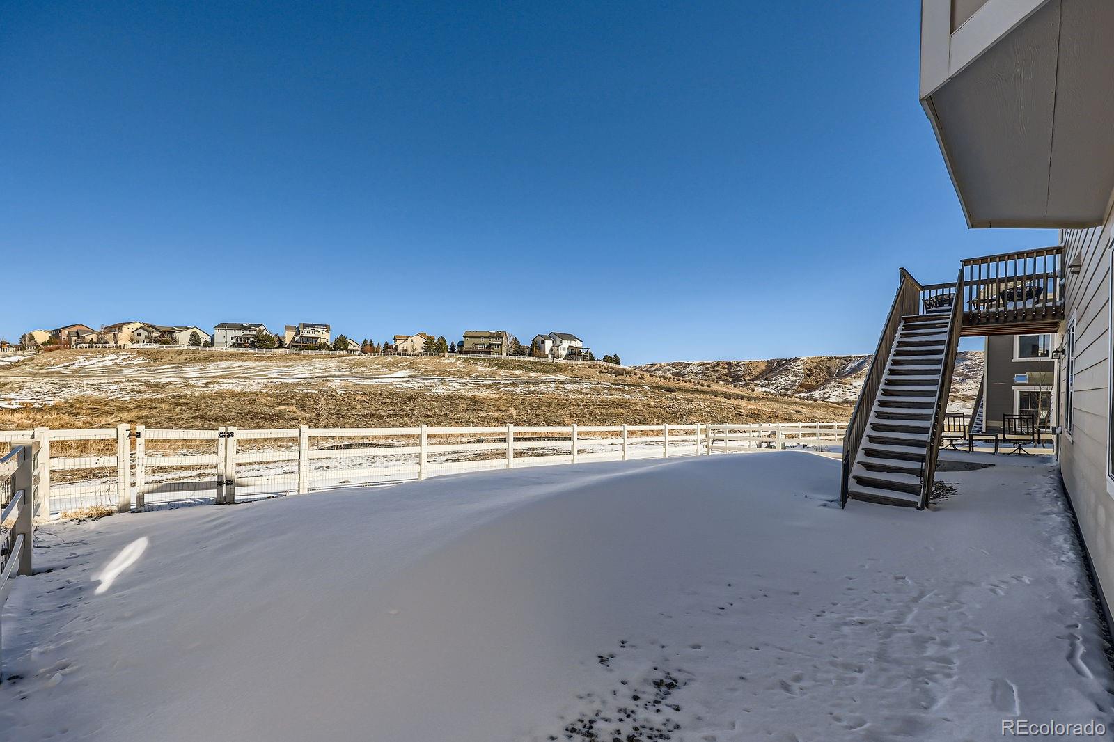 MLS Image #26 for 4689  coltin trail,castle rock, Colorado