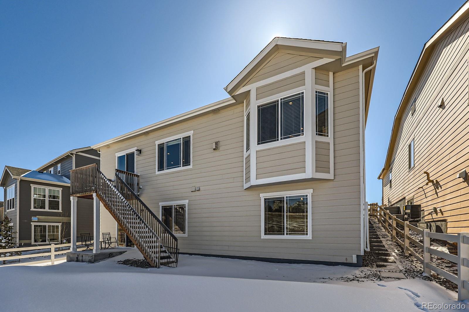 MLS Image #27 for 4689  coltin trail,castle rock, Colorado