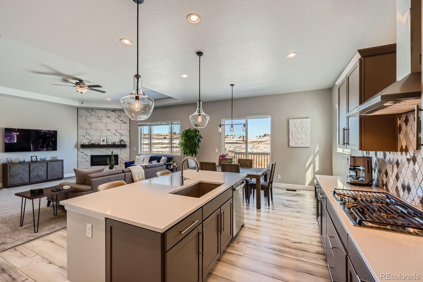 MLS Image #8 for 4689  coltin trail,castle rock, Colorado