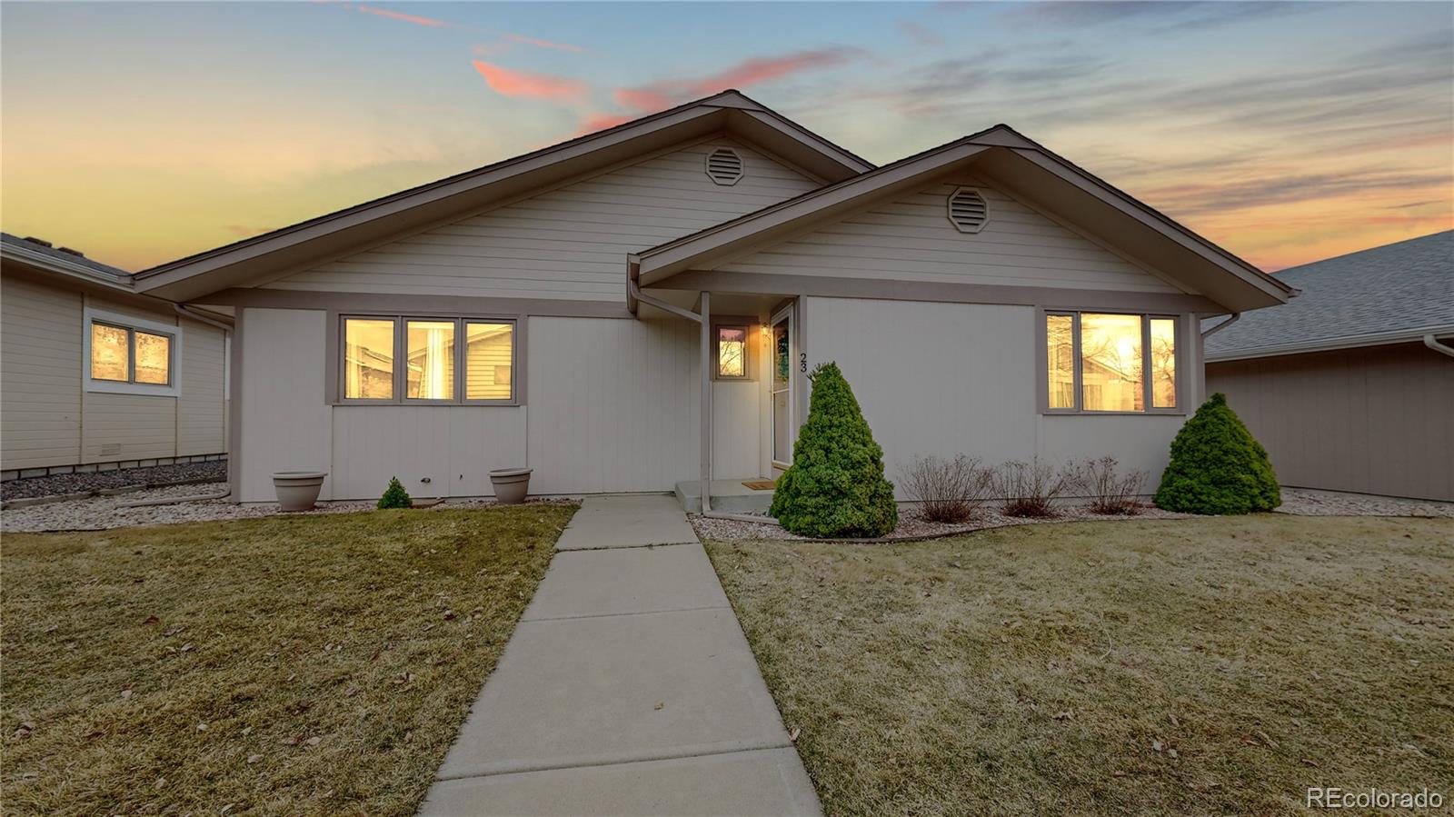 MLS Image #3 for 23  carla way,broomfield, Colorado