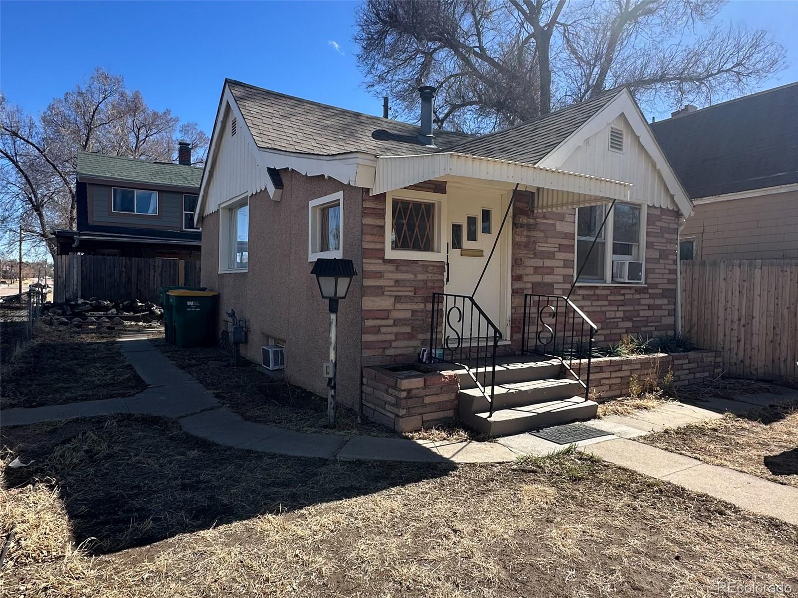 MLS Image #0 for 901 s cascade avenue,colorado springs, Colorado