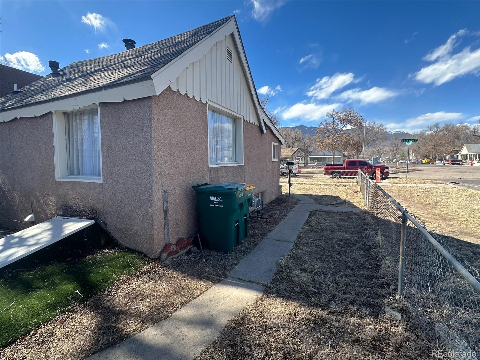 MLS Image #31 for 901 s cascade avenue,colorado springs, Colorado