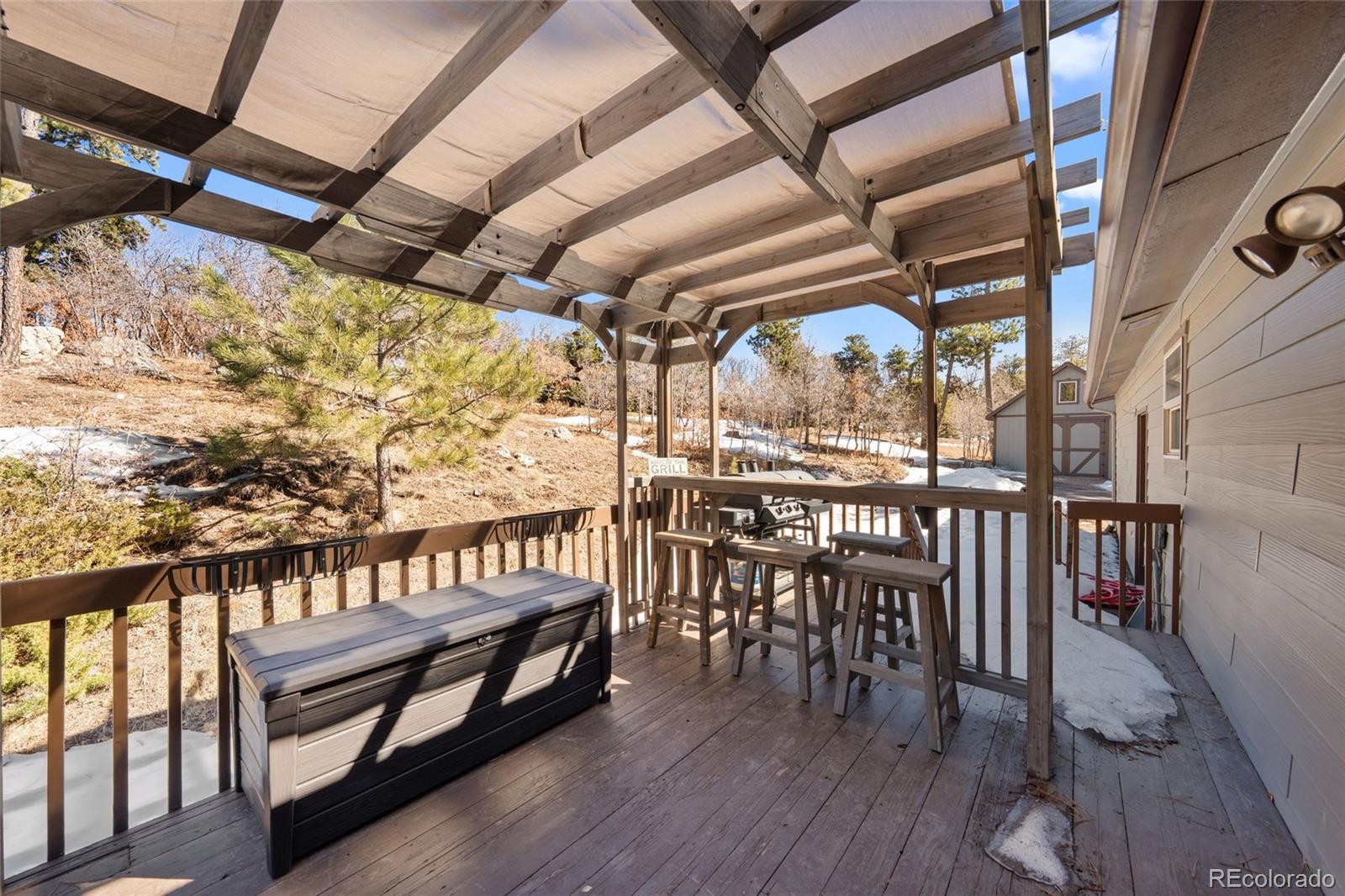 MLS Image #21 for 2859  cagle drive,larkspur, Colorado