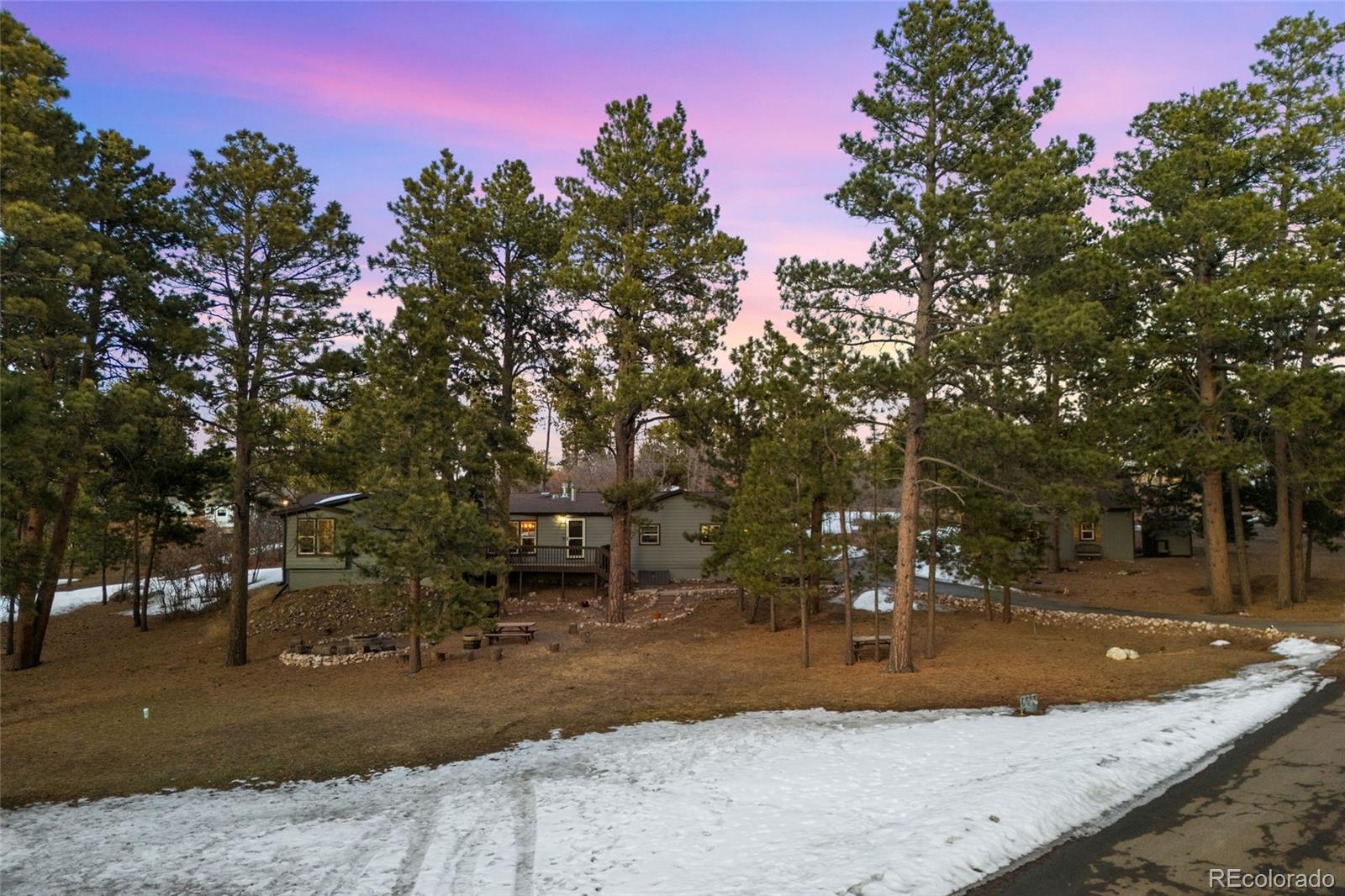 MLS Image #26 for 2859  cagle drive,larkspur, Colorado