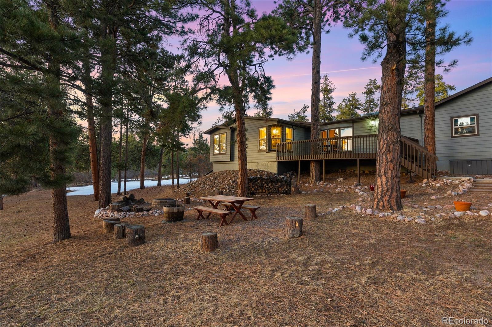 MLS Image #27 for 2859  cagle drive,larkspur, Colorado