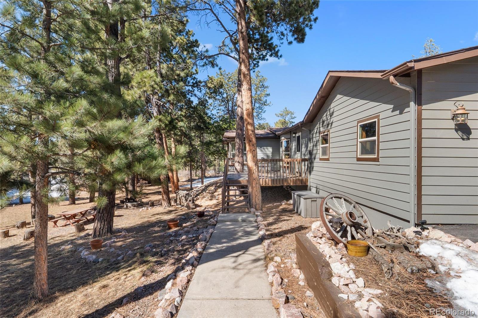 MLS Image #7 for 2859  cagle drive,larkspur, Colorado